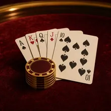 Gry stołowe w BetOnRed Casino