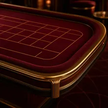 Ruletka w BetOnRed Casino