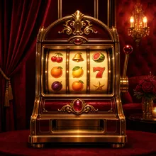 Automaty w BetOnRed Casino